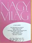 Jack Hodgins - Nagyvilág 1992. május [antikvár]
