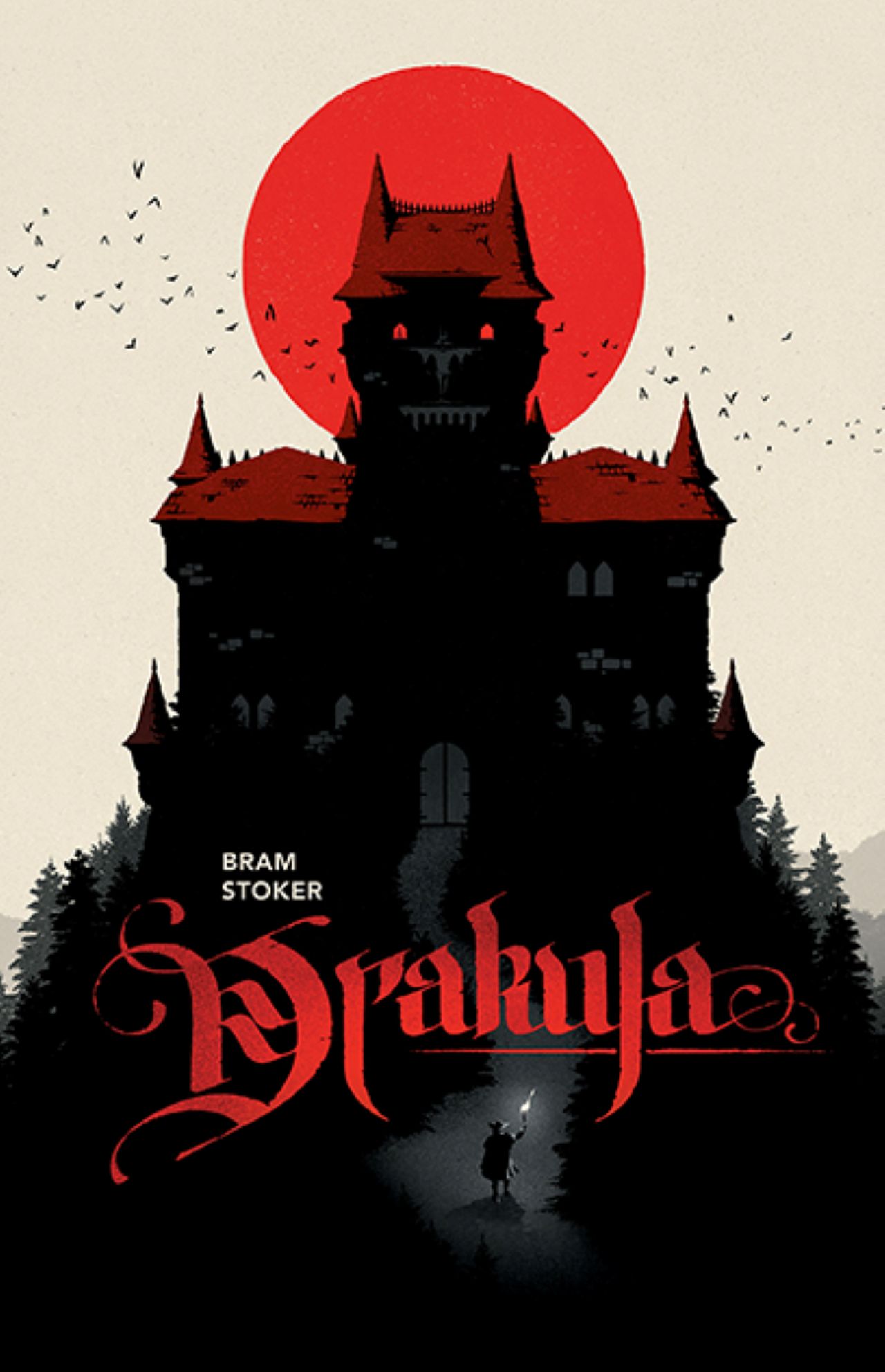 Bram STOKER - Drakula