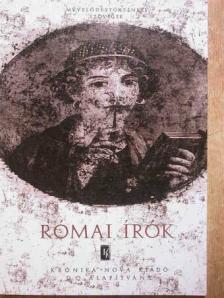 Cato - Római írók [antikvár]