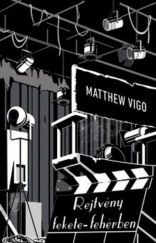 Matthew Vigo - Rejtvény fekete-fehérben [eKönyv: epub, mobi]