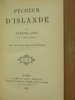 Pierre Loti - Pécheur d'Islande [antikvár]