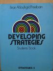 Brian Abbs - Developing Strategies - Students' Book [antikvár]