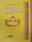 Dr. Csiky Ottó - Magyar családjog [antikvár]