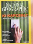 Gáspár Ibolya - National Geographic Magyarország 2009. március [antikvár]