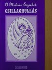 G. Molnár Erzsébet - Csillaghullás [antikvár]
