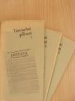 Baranyi Béla - Történelmi pillanat 1-3. [antikvár]