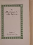 Die Abenteuer der zehn Prinzen [antikvár]