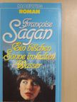 Francoise Sagan - Ein bißchen Sonne im kalten Wasser [antikvár]