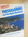 Catherine McLeod - Thessaloniki und Nordgriechenland [antikvár]