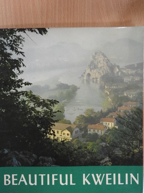 Beautiful Kweilin [antikvár]