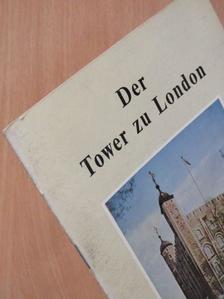 Der Tower zu London [antikvár]