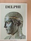 Sonia di Neuhoff - Delphi [antikvár]