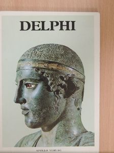 Sonia di Neuhoff - Delphi [antikvár]