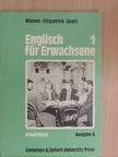 Anthony Fitzpatrick - Englisch für Erwachsene 1. [antikvár]