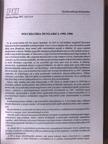 Bartkó György - Psychiatria Hungarica 1997/1-6./Supplementum [antikvár]