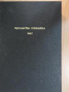 Bartkó György - Psychiatria Hungarica 1997/1-6./Supplementum [antikvár]