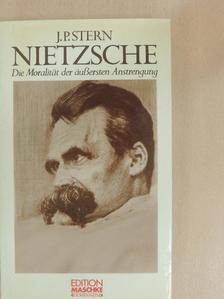 Friedrich Nietzsche - Nietzsche [antikvár]