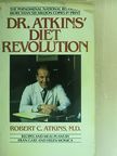 Fran Gare - Dr. Atkins' Diet Revolution [antikvár]