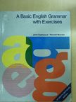 John Eastwood - A Basic English Grammar with Exercises [antikvár]