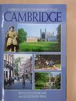 Sally Kent - Cambridge [antikvár]