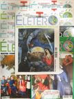 Életerő 2011. január-december [antikvár]