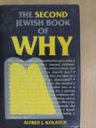 Alfred J. Kolatch - The Second Jewish Book of Why [antikvár]