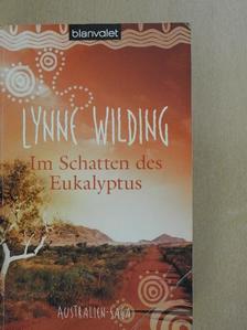 Lynne Wilding - Im Schatten des Eukalyptus [antikvár]