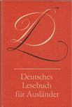 Karl-Heinz Nentwig, Gert Hunger - Deutsches Lesebuch für Ausländer [antikvár]