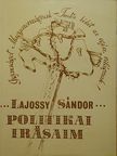 Lajossy Sándor - Politikai írásaim [antikvár]