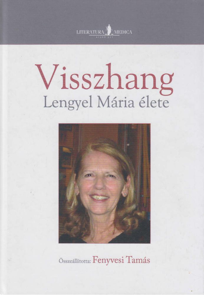 Fenyvesi Tamás (szerk.) - Visszhang [antikvár]