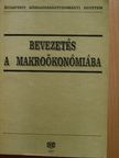Berde Éva - Bevezetés a makroökonómiába [antikvár]