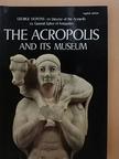 George Dontas - The Acropolis and its Museum [antikvár]