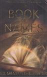 The Book of Names [antikvár]