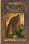Tony DiTerlizzi - A Giant Problem [antikvár]