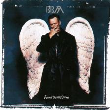 BBM - AROUND THE NEXT DREAM 2LP BBM