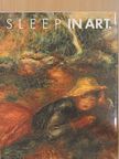 Annemarie Seiler-Baldinger - Sleep in Art [antikvár]