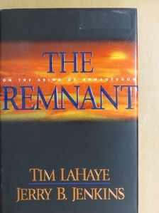 Jerry B. Jenkins - The Remnant [antikvár]