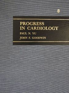 Edwin W. Rogers - Progress in Cardiology 8 [antikvár]