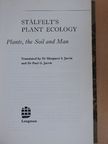 M. G. Stalfelt - Stalfelt's Plant Ecology [antikvár]