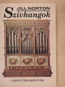 Jill Norton - Szívhangok [antikvár]