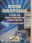 Miroslav Kocur - System-Konzeptionen [antikvár]
