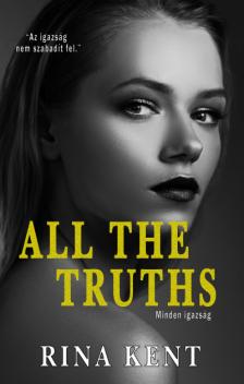 Natalie Bennett - All the Truths - Minden igazság