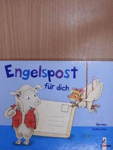 Hermien Stellmacher - Engelspost für dich [antikvár]