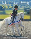 Judith Draper - My First Pony Show [antikvár]