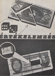 Réder Béla - Az értékelemzés ABC-je [antikvár]