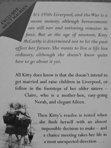 Maureen Lee - Kitty and Her Sisters [antikvár]