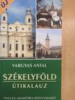 Vargyas Antal - Székelyföld [antikvár]