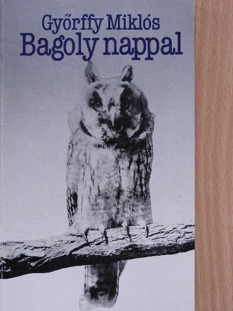 Győrffy Miklós - Bagoly nappal [antikvár]