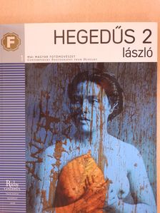 Beke László - Hegedűs 2 László (dedikált példány) [antikvár]