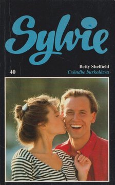 Shelfield, Betty - Csöndbe burkolózva [antikvár]
